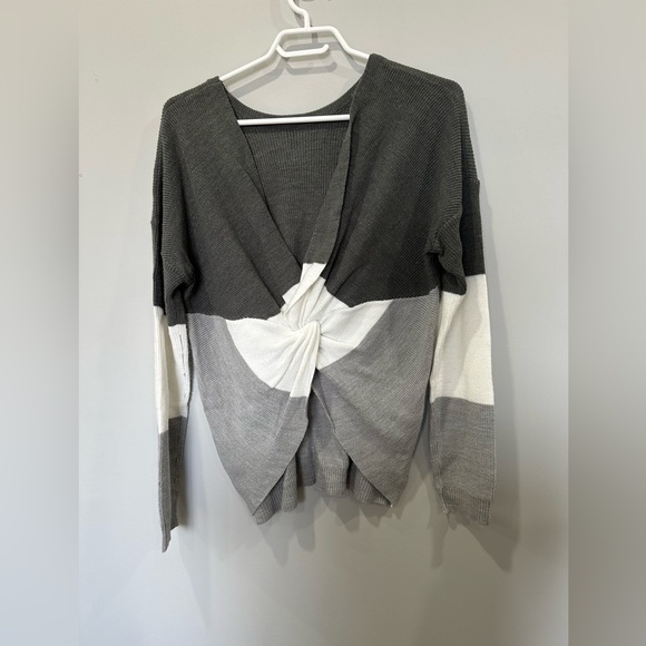 Kismet Sweater - Picture 2 of 2